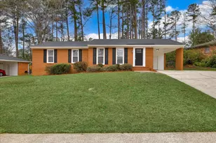 225 Chatham Rd, Augusta, GA 30907 - Photo 1