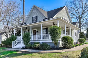 111 Humphrey St, Lincolnton, GA 30817 - Photo 3