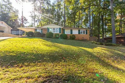 505 Stratford Drive, Augusta, GA 30909 - Photo 31