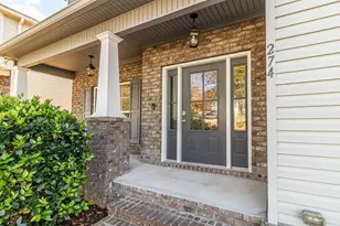 274 Mossy Oak Cir, North Augusta, SC 29841 - Photo 3