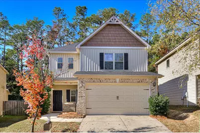 706 Muscadine Court, Martinez, GA 30907 - Photo 1