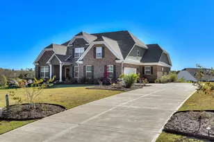 170 Captain Johnson's Dr, North Augusta, SC 29860 - Photo 1
