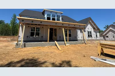 Lot 4 Marsdale Drive, Grovetown, GA 30813 - Photo 1