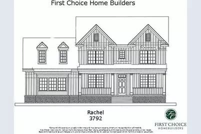 Lot 18 Fairbourne Drive, Grovetown, GA 30813 - Photo 1
