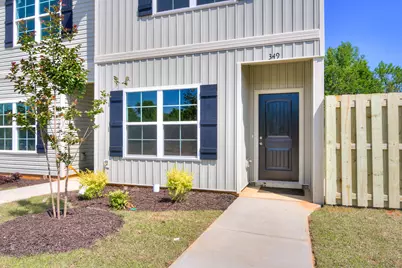 103 Constitution Circle Drive #A, Washington, GA 30673 - Photo 3