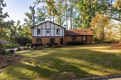 509 Winchester Drive, Augusta, GA 30909 - Photo 1