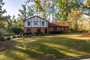 509 Winchester Dr, Augusta, GA 30909 - Photo 1