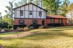 509 Winchester Dr, Augusta, GA 30909 - Photo 3
