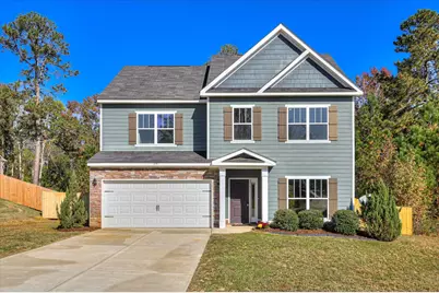 115 Morgan Drive, Harlem, GA 30814 - Photo 1