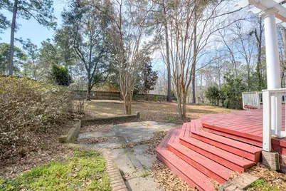 4130 N Knollcrest Circle, Martinez, GA 30907 - Photo 45