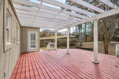 4130 N Knollcrest Circle, Martinez, GA 30907 - Photo 53