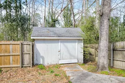 4130 N Knollcrest Circle, Martinez, GA 30907 - Photo 49