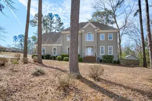 4130 N Knollcrest Circle, Martinez, GA 30907 - Photo 57