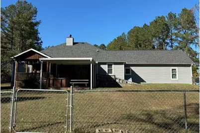 131 Marks Walden Road, Blythe, GA 30805 - Photo 25