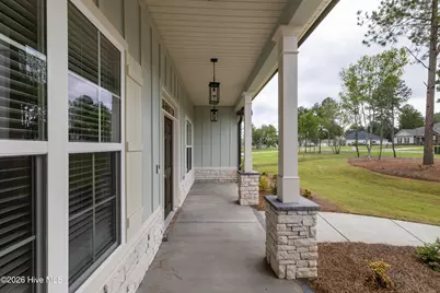 1532 Bellingham Drive, Beech Island, SC 29842 - Photo 3
