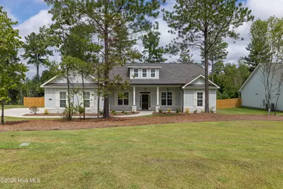 1532 Bellingham Drive, Beech Island, SC 29842 - Photo 1
