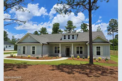 1532 Bellingham Drive, Beech Island, SC 29842 - Photo 1
