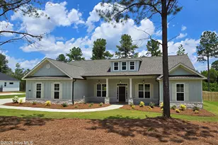1532 Bellingham Dr, Beech Island, SC 29842 - Photo 1