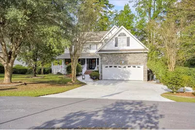 202 Shenandoah Drive, McCormick, SC 29835 - Photo 1