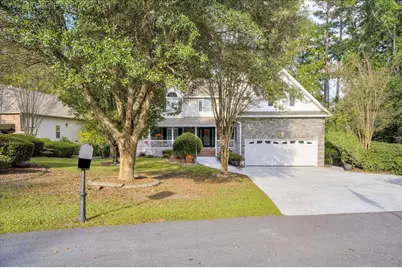 202 Shenandoah Drive, McCormick, SC 29835 - Photo 47