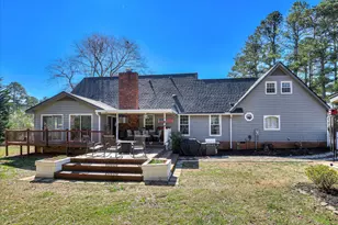 24 Timberidge Dr, North Augusta, SC 29841 - Photo 41