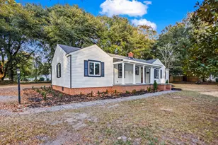 1708 SE Boundary Ave, Aiken, SC 29801 - Photo 1