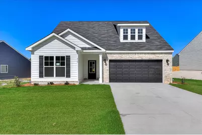 818 Sweetgrass Circle, Harlem, GA 30814 - Photo 1