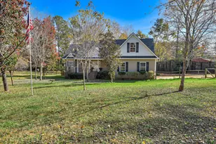 4121 Pine Ridge Rd, Appling, GA 30802 - Photo 5