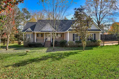 4121 Pine Ridge Road, Appling, GA 30802 - Photo 1