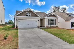 405 Mill Stone Ln, North Augusta, SC 29860 - Photo 3