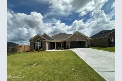 3415 Stockport Drive, Hephzibah, GA 30815 - Photo 1
