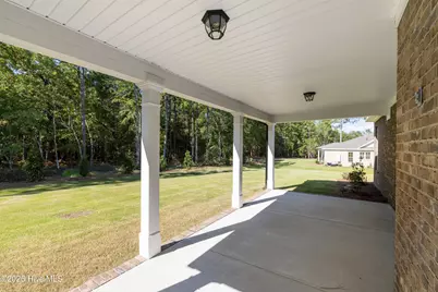 458 Longshadow Drive, Aiken, SC 29803 - Photo 7