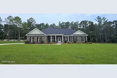 458 Longshadow Drive, Aiken, SC 29803 - Photo 1