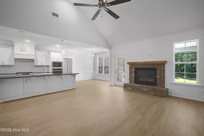 458 Longshadow Drive, Aiken, SC 29803 - Photo 21