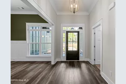 1725 Bellingham Drive, Beech Island, SC 29842 - Photo 5