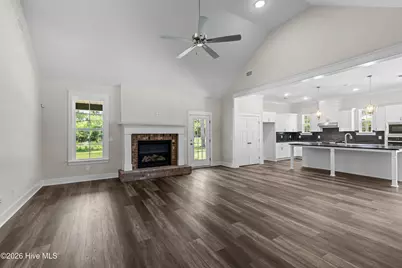 1725 Bellingham Drive, Beech Island, SC 29842 - Photo 7