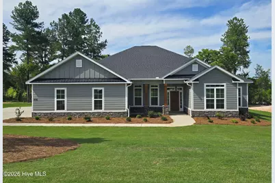 1612 Bellingham Drive, Beech Island, SC 29842 - Photo 1
