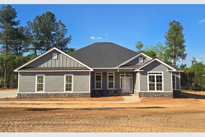 1612 Bellingham Drive, Beech Island, SC 29842 - Photo 1