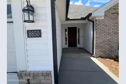 8850 Snelling Drive, Aiken, SC 29803 - Photo 5