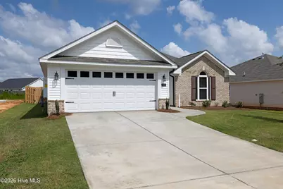 8850 Snelling Drive, Aiken, SC 29803 - Photo 3