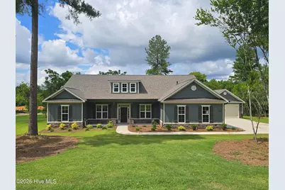 1234 Bellingham Drive, Beech Island, SC 29842 - Photo 1