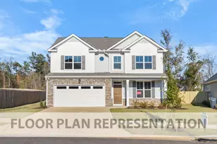 173 Bobbye Dr, North Augusta, SC 29841 - Photo 3