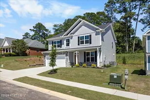 173 Bobbye Dr, North Augusta, SC 29841 - Photo 3