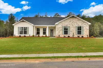 1683 Pine Ridge Drive N, Hephzibah, GA 30815 - Photo 1