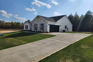 1683 Pine Ridge Dr N, Hephzibah, GA 30815 - Photo 3