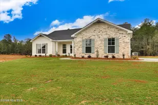 1683 Pine Ridge Dr N, Hephzibah, GA 30815 - Photo 3