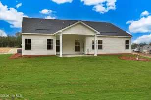 1683 Pine Ridge Dr N, Hephzibah, GA 30815 - Photo 9