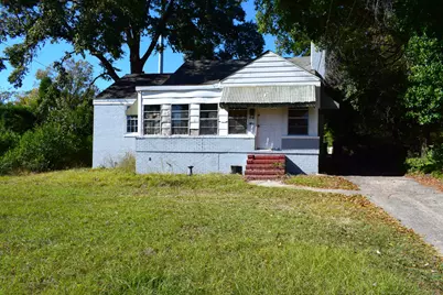 1437 Troupe Street, Augusta, GA 30904 - Photo 1