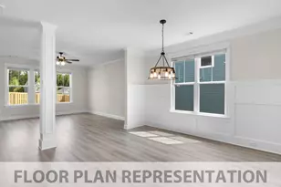 289 Bobbye Dr, North Augusta, SC 29841 - Photo 3
