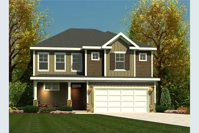 289 Bobbye Drive #Fb44, North Augusta, SC 29841 - Photo 1
